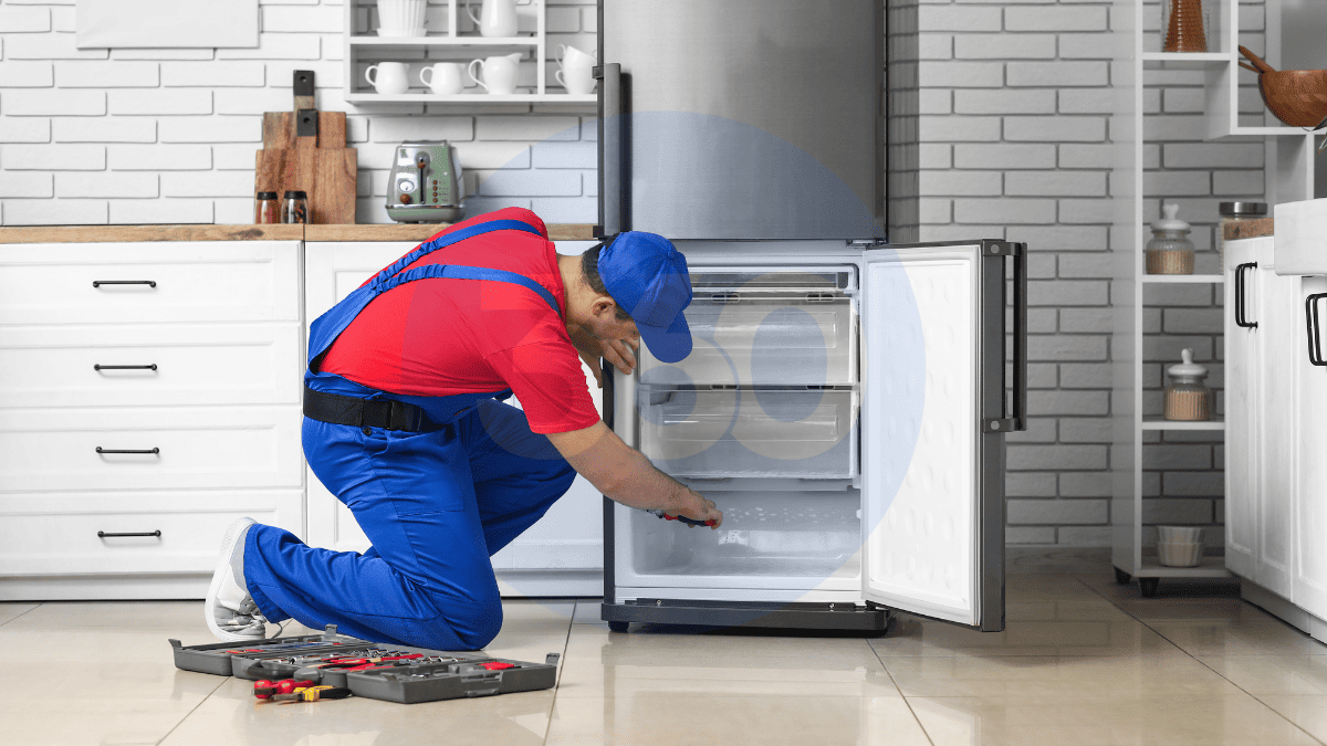 Yıldırım Buzdolabı Servisi