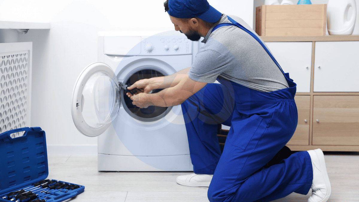 Yıldırım Çamaşır Makinesi Servisi